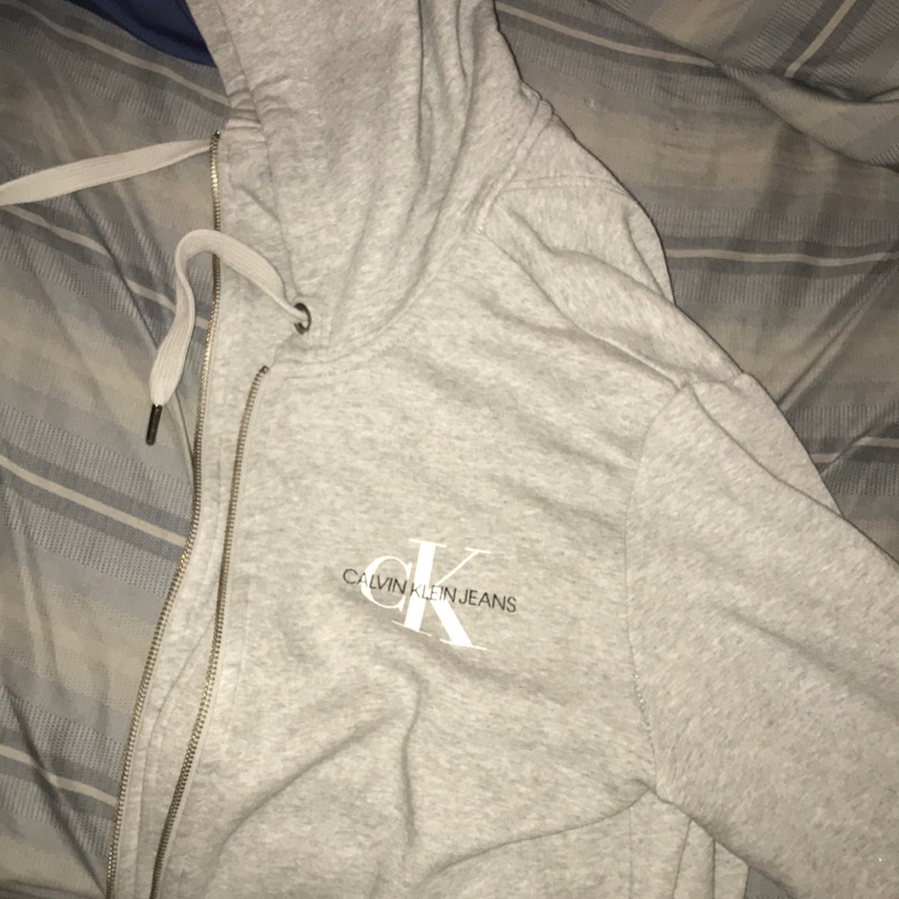 Calvin Klein Jeans hoodie
